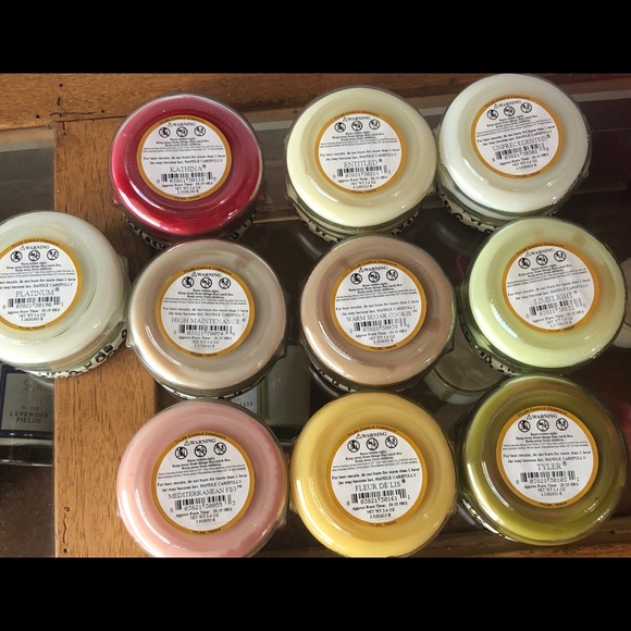 Tyler Candles - 3 oz (TX made) - Picture 3 of 3